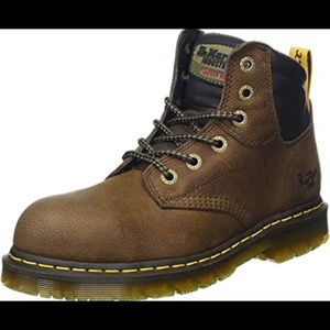 Dr. Martens Hynine St Boots